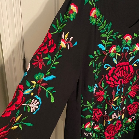 Roja Blouse - Picture 3 of 5